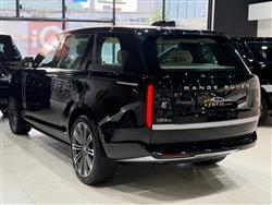 لاند ڕۆڤەر ڕانج ڕۆڤەر ڤۆگ